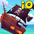 Icon of program: Ship.io: Addictive Online…