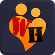 Programın simgesi: WH Dating - Singles Finde…