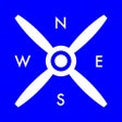 프로그램 아이콘: FSXFollow