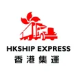程序图标：香港集運