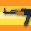程序图标：Gun Breaker - Idle Gun Ga…