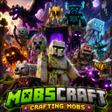 Symbol des Programms: MOBSCRAFT : Crafting Mobs