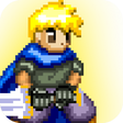 プログラムのアイコン：Sword of Dragon