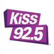 Icon of program: KiSS 92.5 Toronto