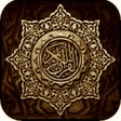 程序图标：The Al-Quran with Bangla …