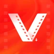 Programın simgesi: Video Downloader: Downloa…