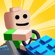 Programın simgesi: Crazy Bumper Toy Car
