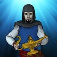 Иконка программы: Deadly Trap (Ali Baba Run…