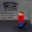 ไอคอนของโปรแกรม: Ragdoll Shop Wrecker 3D P…