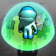 プログラムのアイコン：星球探险家