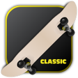 Ícone do programa: Fingerboard: Skateboard