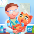 Ikon program: Doctor Pets - Shelter Ani…