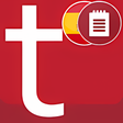 程序图标：Spanish Vocabulary Notebo…