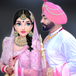 Icon of program: Punjabi Patiala Babes Wed…
