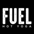 Иконка программы: Fuel Hot Yoga 2.0