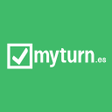 Иконка программы: MyTurn  App para la gesti…