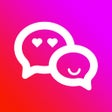 Icoon van programma: Style Lab: Video  Chat