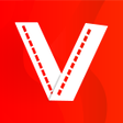 Ikon program: All Video Downloader 4K H…