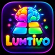 Programikonen: LUMTIVO-Color Memory