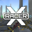 Иконка программы: X-Racer Free