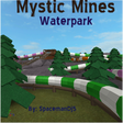 프로그램 아이콘: Mystic Mines Water Park a…