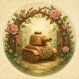 Programikonen: Bramble Bastion