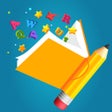 Ícone do programa: 超级学校  Hyper School