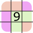 プログラムのアイコン：Sudoku