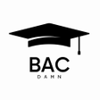 Icône du programme : Bac Damn