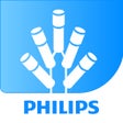 ไอคอนของโปรแกรม: Philips Motion Effects