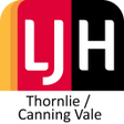 プログラムのアイコン：LJ Hooker Thornlie Cannin…
