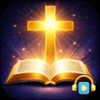 プログラムのアイコン：Bíblia Sagrada e Devocion…