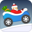 Biểu tượng của chương trình: SnowRider Adventure
