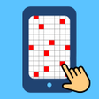 程序图标：Detect Dead Pixels  Touch…