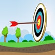 ไอคอนของโปรแกรม: Target Archery