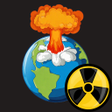 Ícone do programa: Nuclear Bomb: Nuke Simula…
