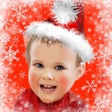 Ikona programu: Christmas Photo Booth 201…