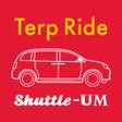 Biểu tượng của chương trình: Terp Ride