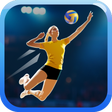 Ikona programu: Fine Volleyball