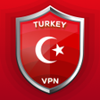 ไอคอนของโปรแกรม: Turkey VPN  by Global VPN