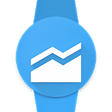 Иконка программы: Altimeter for Wear OS And…
