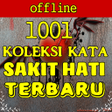 程序图标：Koleksi Kata Sakit Hati L…