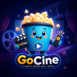 Symbol des Programms: GoCine - Cinema Home