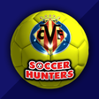 プログラムのアイコン：Villarreal CF Soccer Hunt…