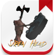 プログラムのアイコン：Siren Head Simulator Soun…
