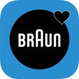 Ikona programu: Braun Healthy Heart