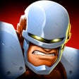 Ikona programu: Mutants: Genetic Gladiato…