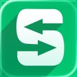 プログラムのアイコン：SidelineSwap