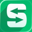 Programın simgesi: SidelineSwap