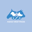프로그램 아이콘: ASAS Meetings